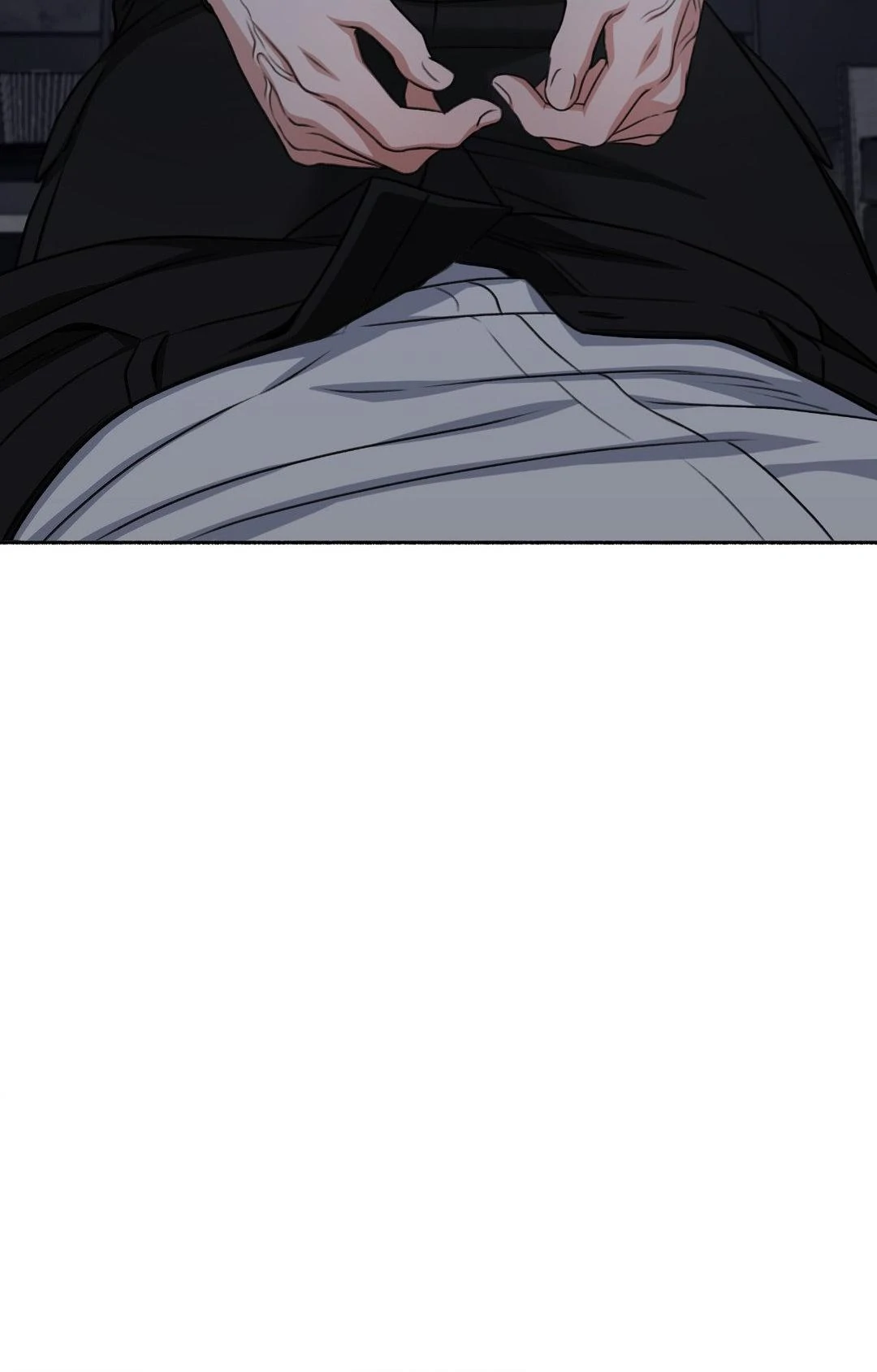 Deja Vu and Domination - Chapter 3 manhwa