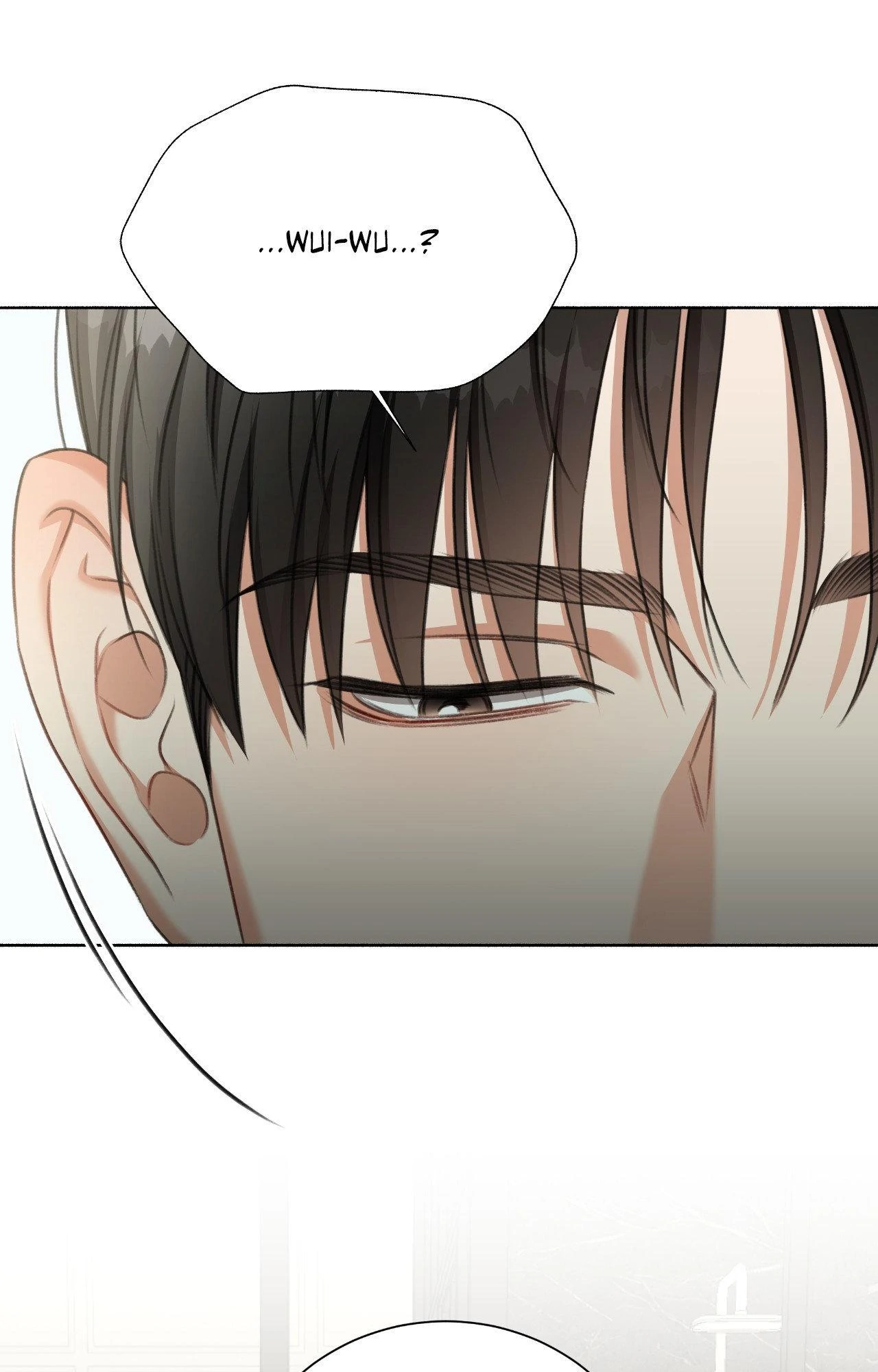 Deja Vu and Domination - Chapter 30 manhwa