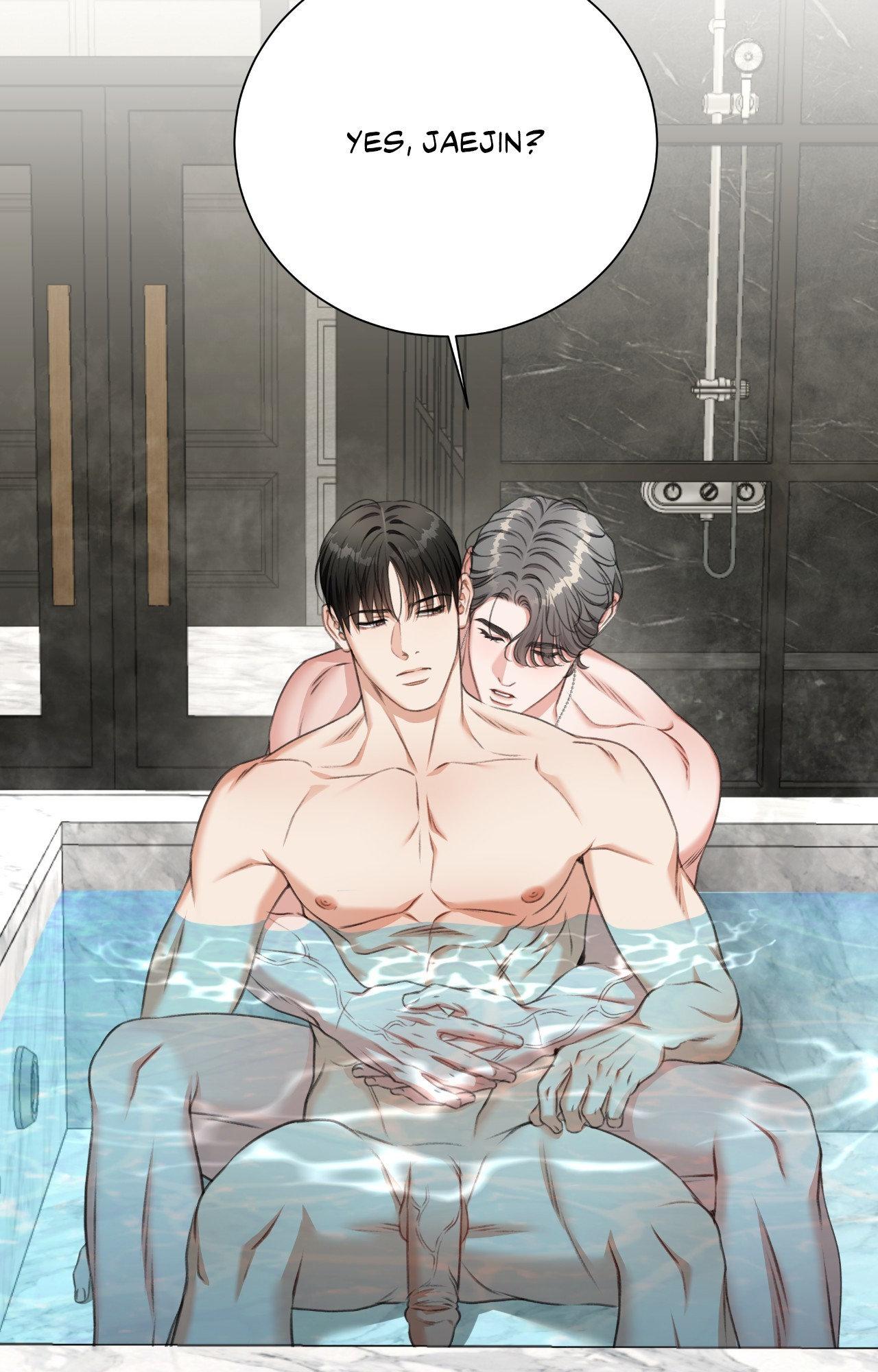Deja Vu and Domination - Chapter 30 manhwa