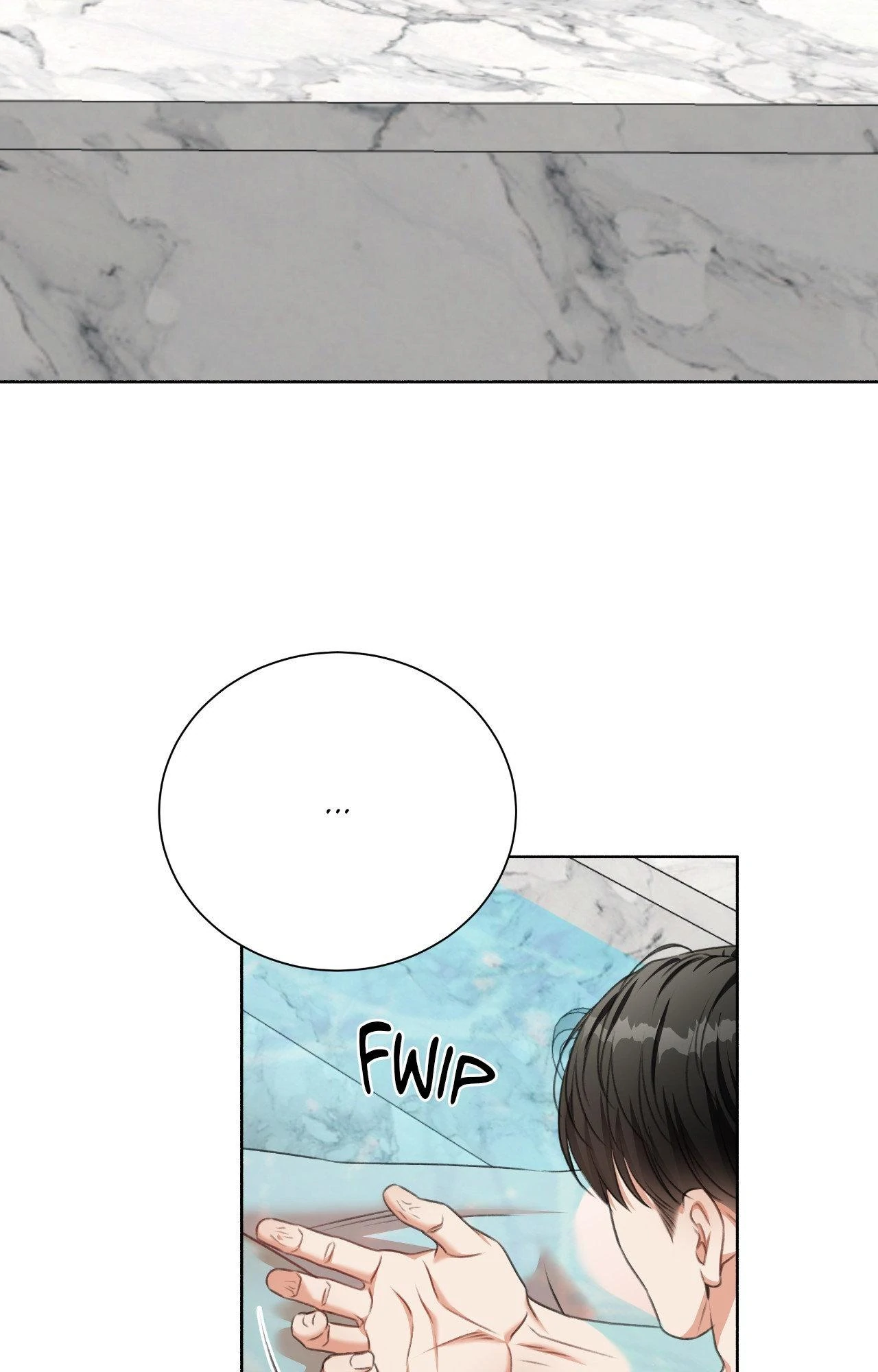Deja Vu and Domination - Chapter 30 manhwa