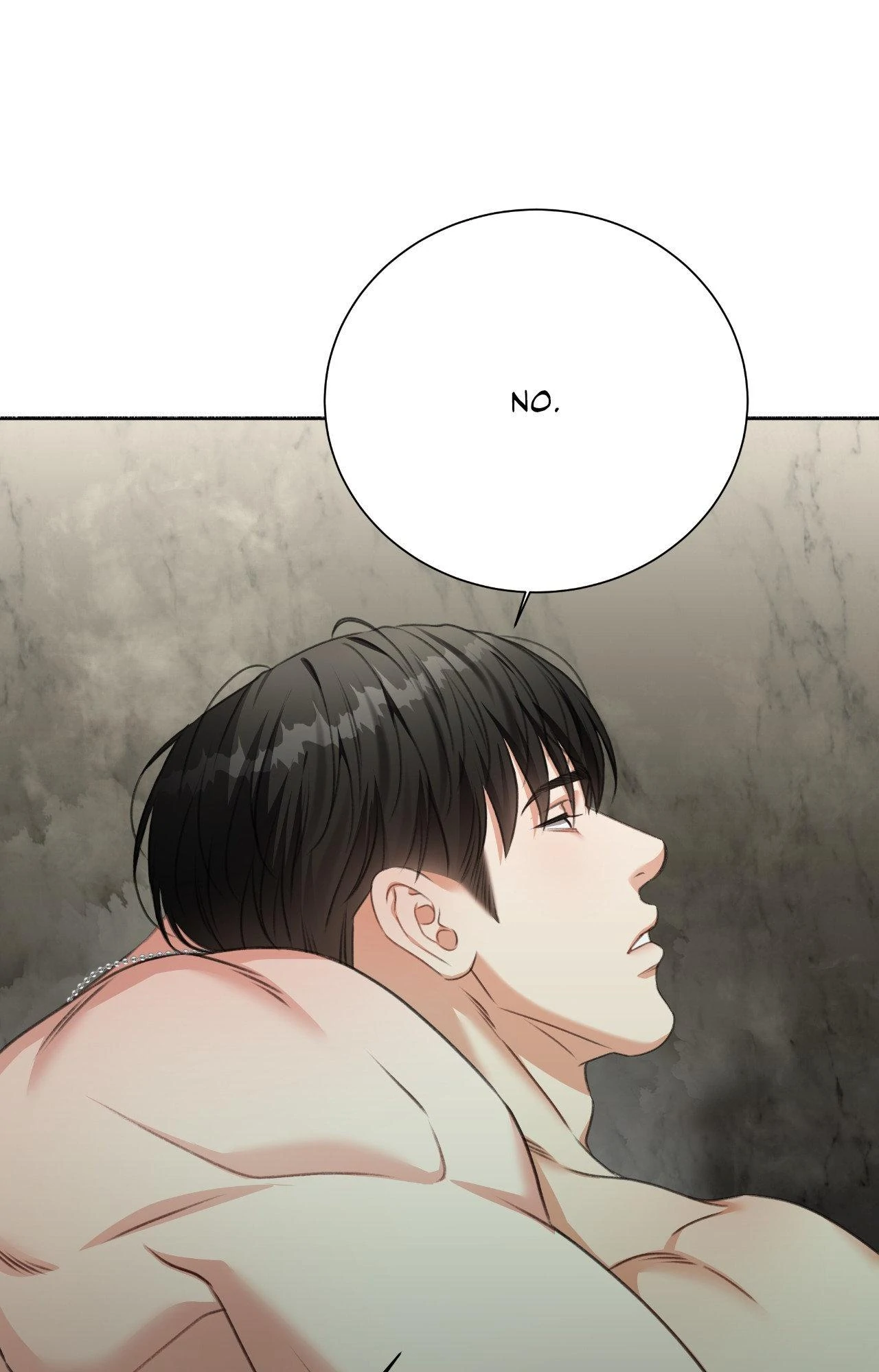 Deja Vu and Domination - Chapter 30 manhwa