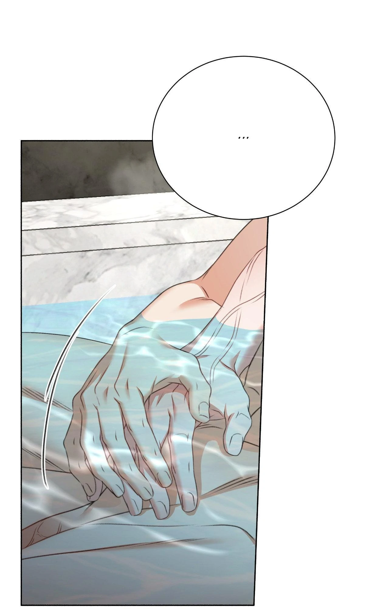 Deja Vu and Domination - Chapter 30 manhwa