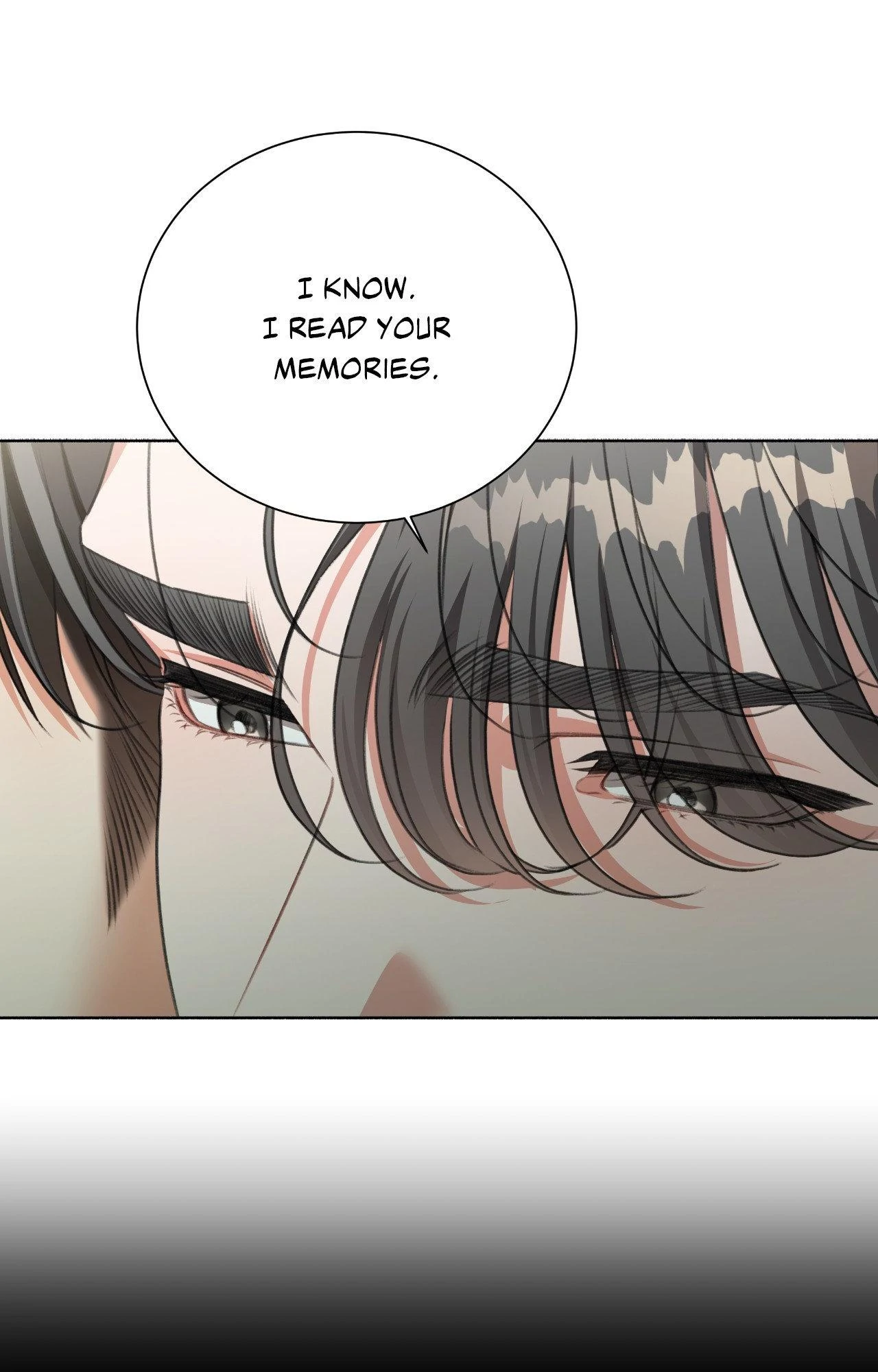 Deja Vu and Domination - Chapter 30 manhwa
