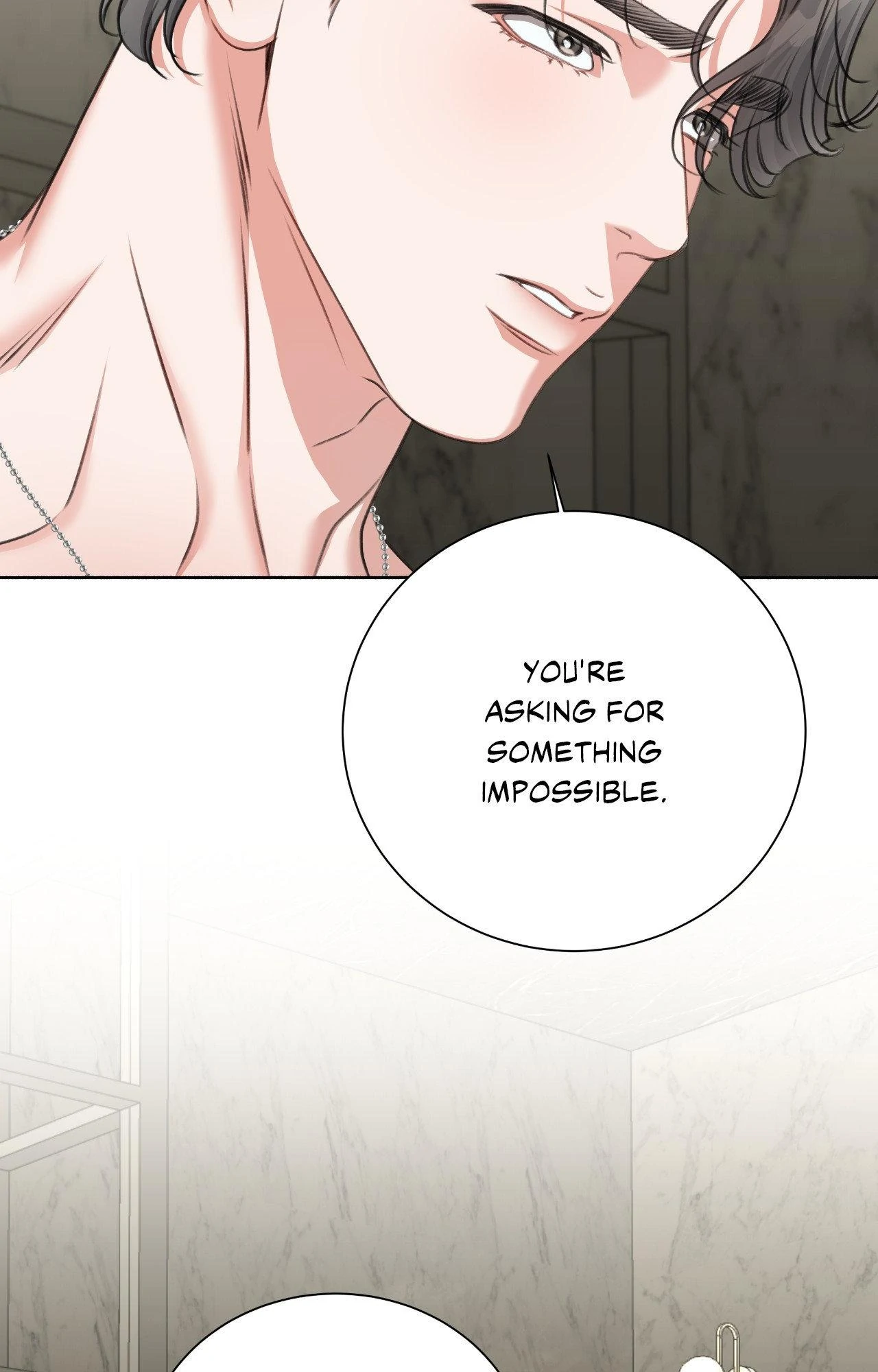 Deja Vu and Domination - Chapter 30 manhwa