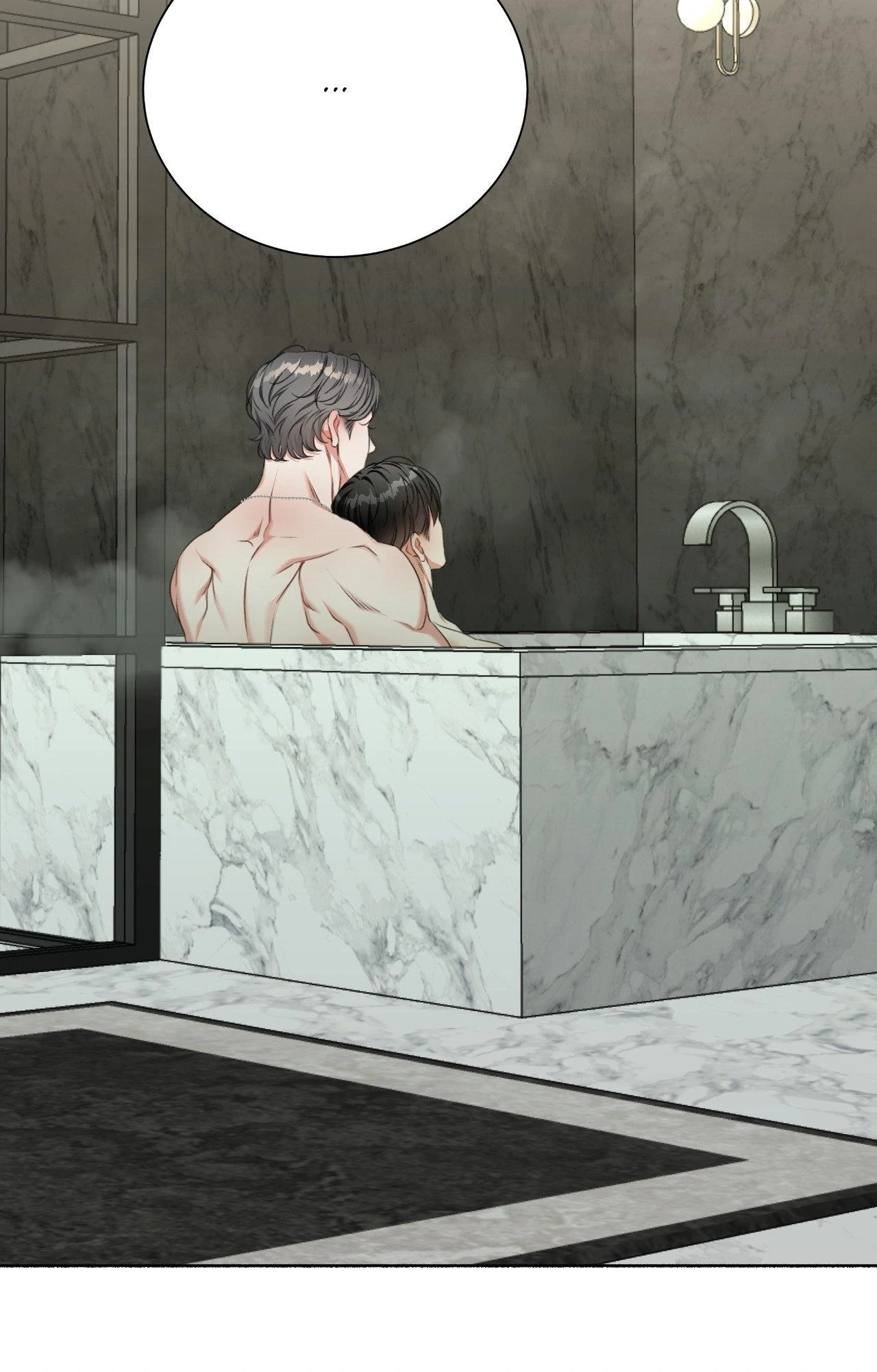 Deja Vu and Domination - Chapter 30 manhwa