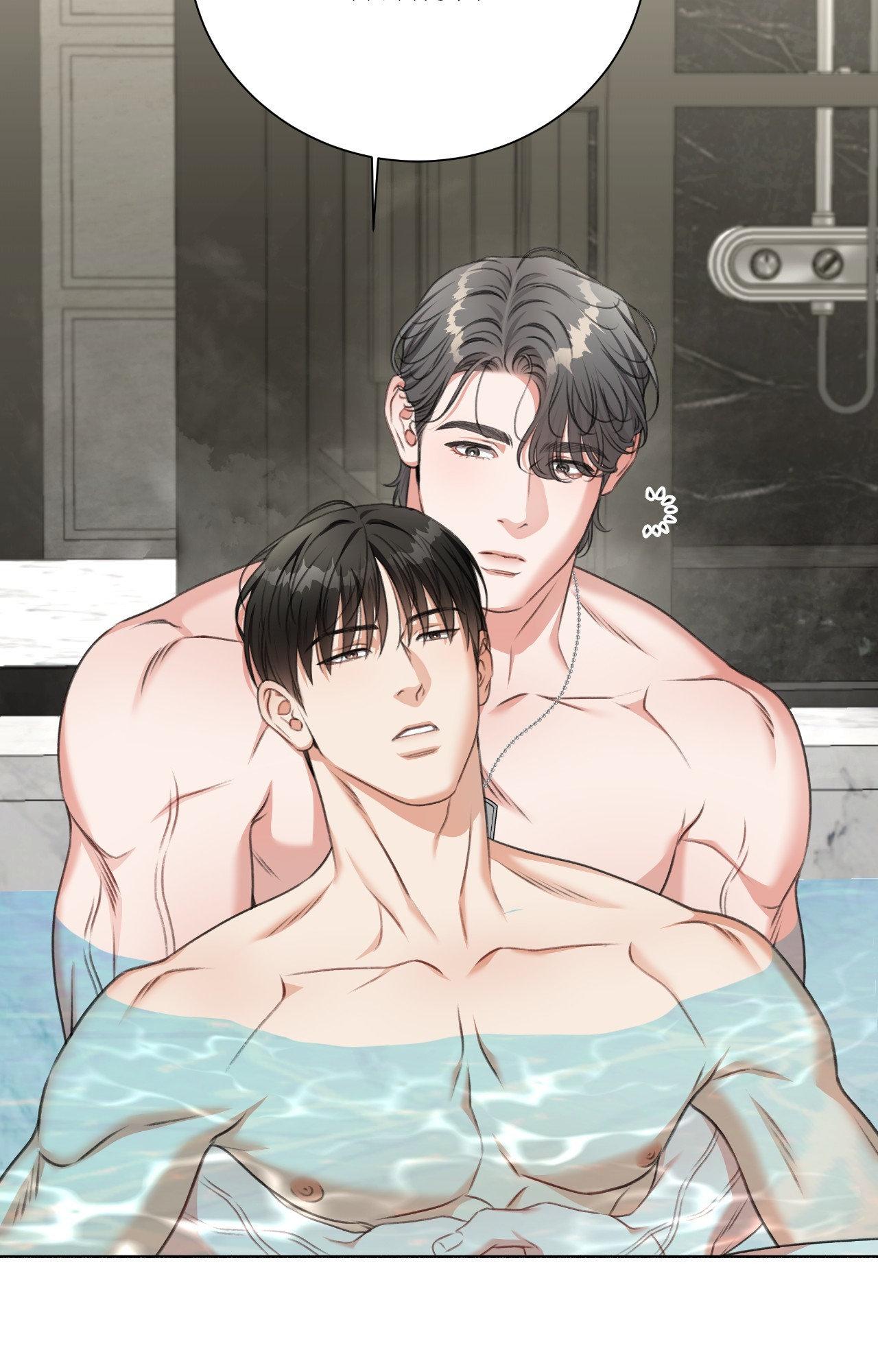 Deja Vu and Domination - Chapter 30 manhwa