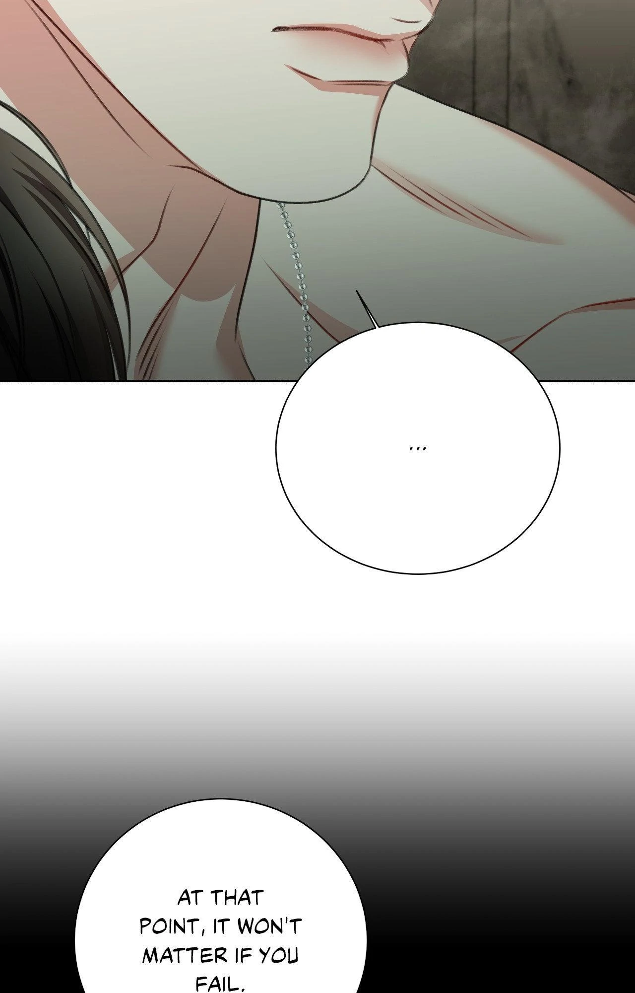 Deja Vu and Domination - Chapter 30 manhwa