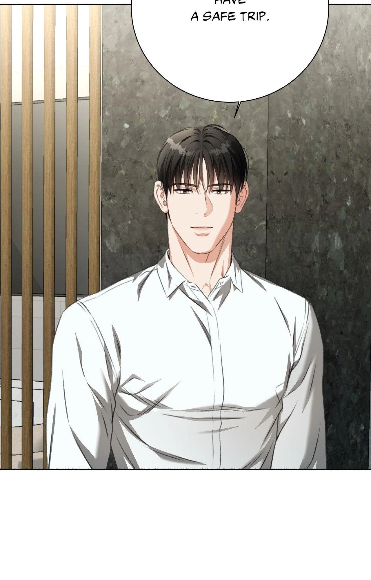 Deja Vu and Domination - Chapter 30 manhwa