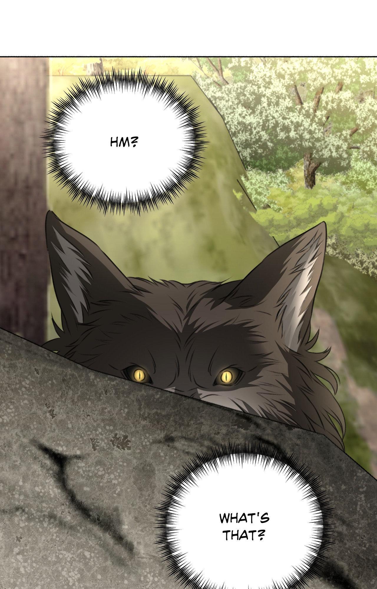 Deja Vu and Domination - Chapter 30 manhwa