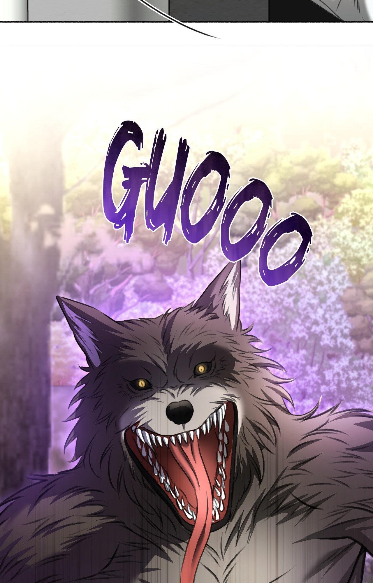 Deja Vu and Domination - Chapter 30 manhwa