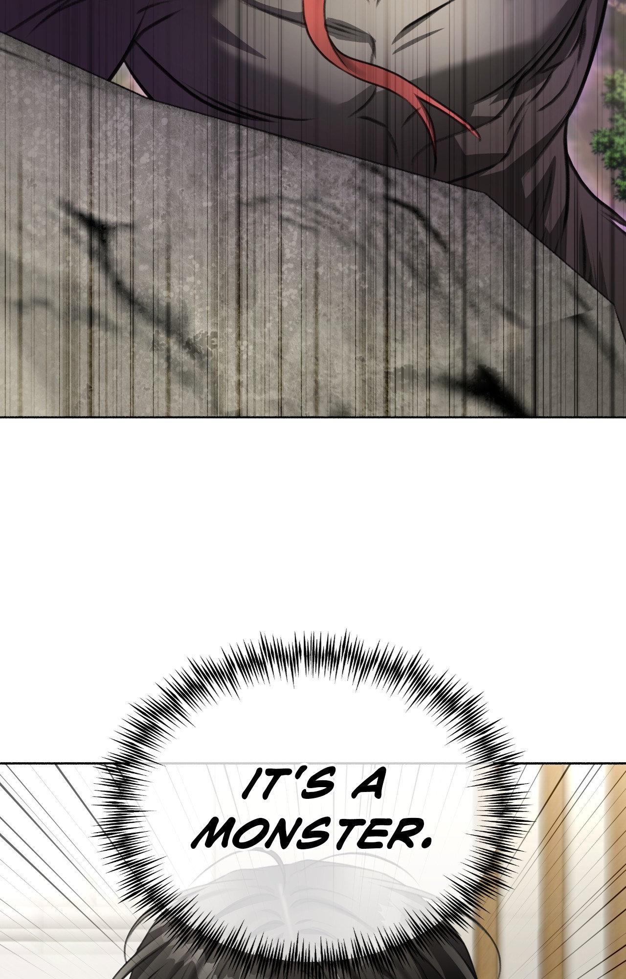 Deja Vu and Domination - Chapter 30 manhwa