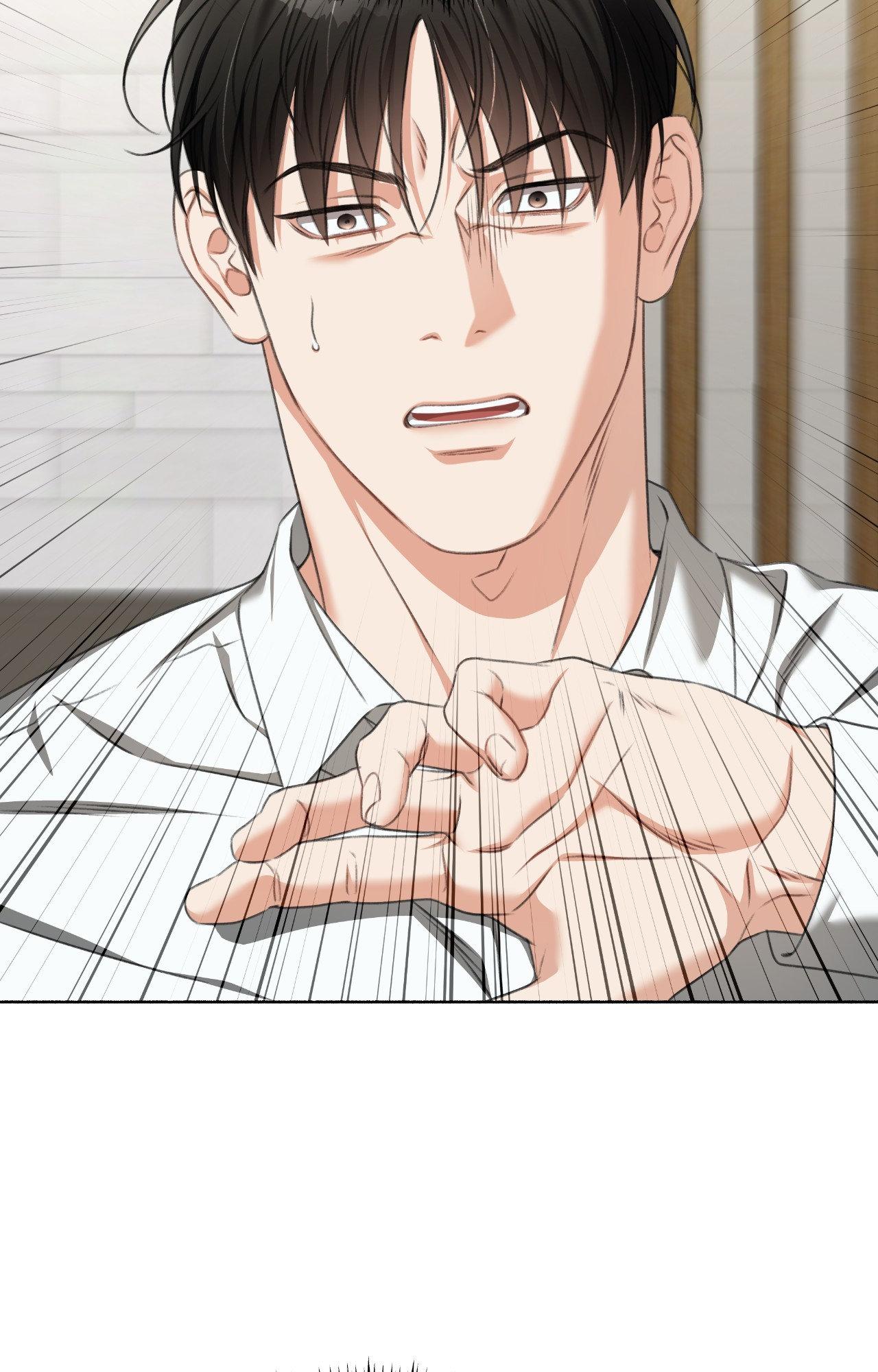 Deja Vu and Domination - Chapter 30 manhwa