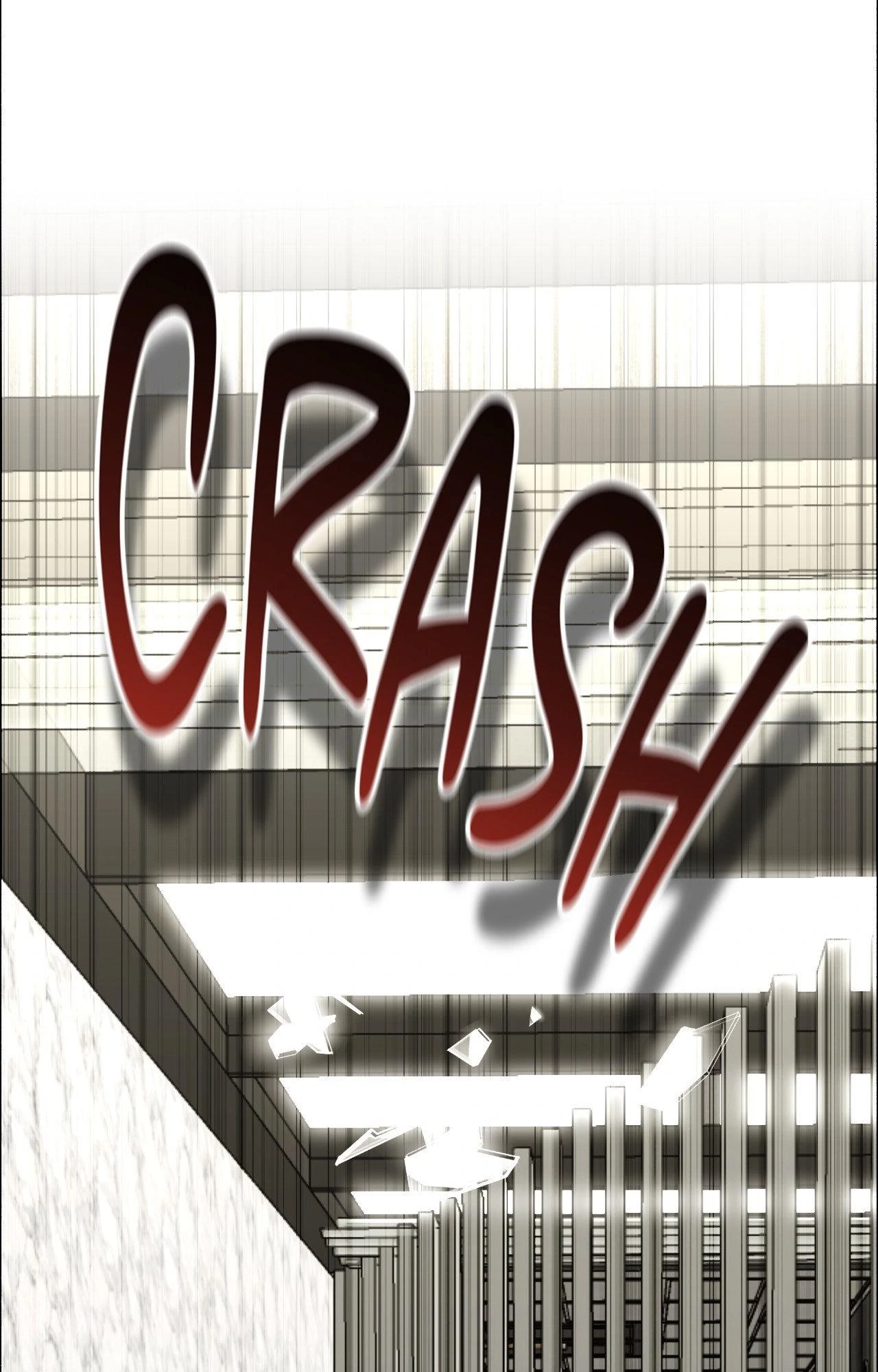Deja Vu and Domination - Chapter 30 manhwa