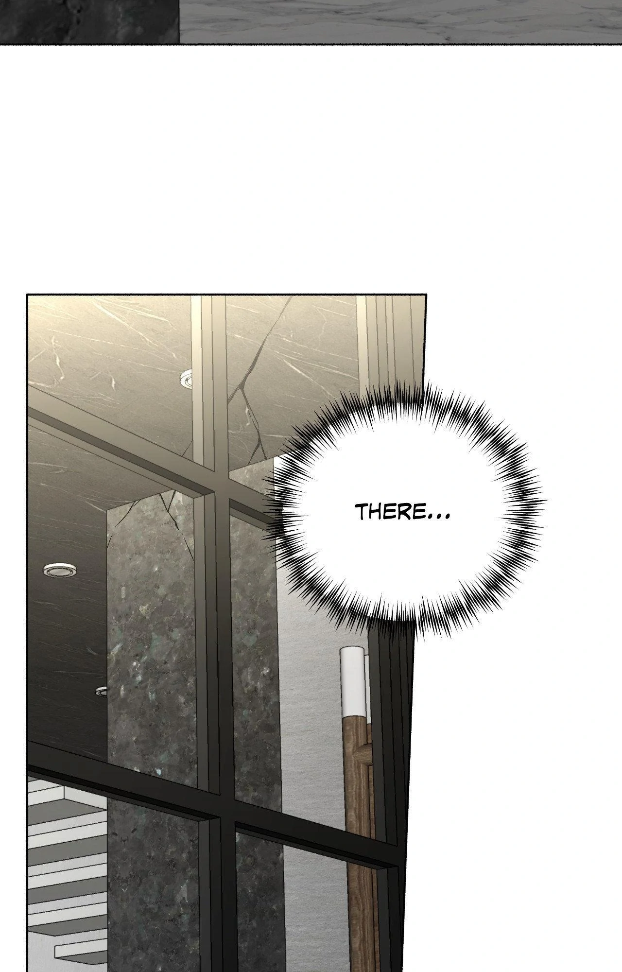 Deja Vu and Domination - Chapter 31 manhwa