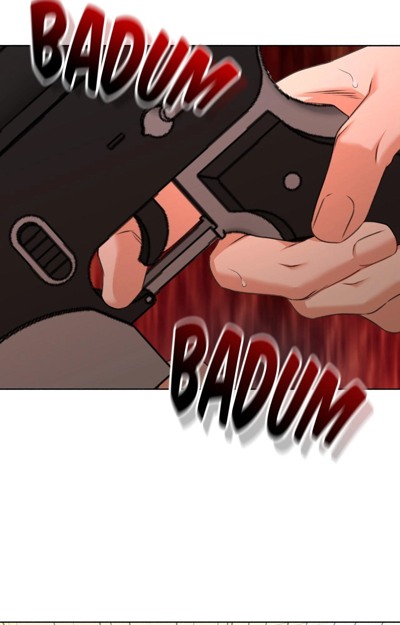 Deja Vu and Domination - Chapter 31 manhwa