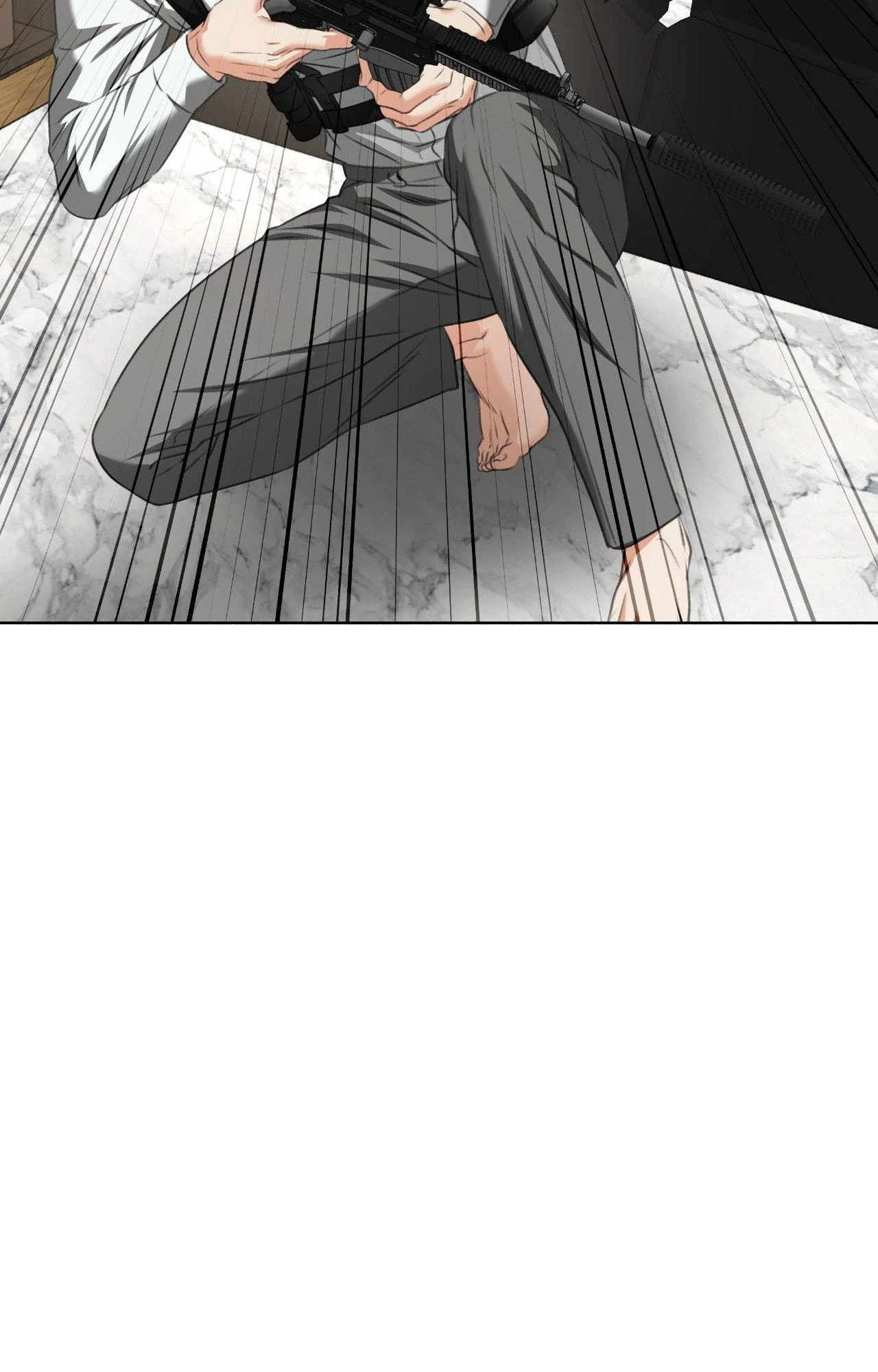 Deja Vu and Domination - Chapter 31 manhwa