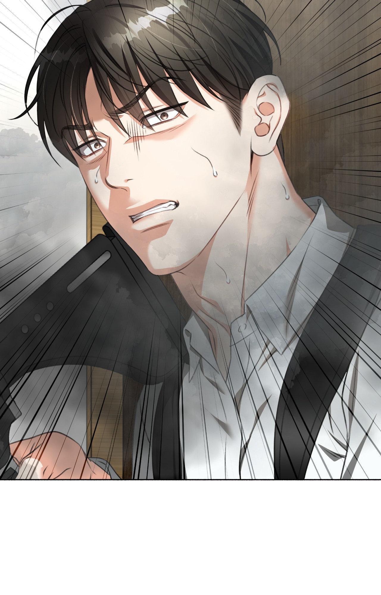 Deja Vu and Domination - Chapter 31 manhwa