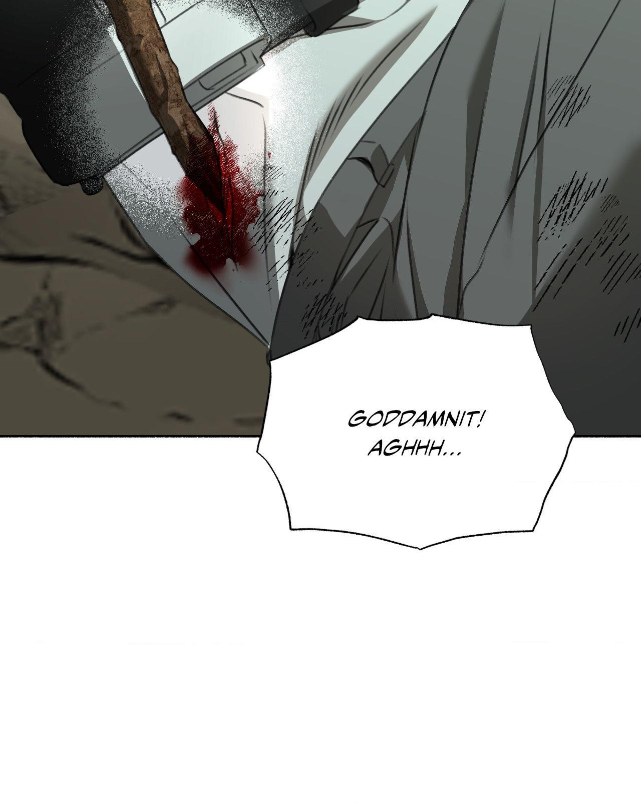 Deja Vu and Domination - Chapter 31 manhwa