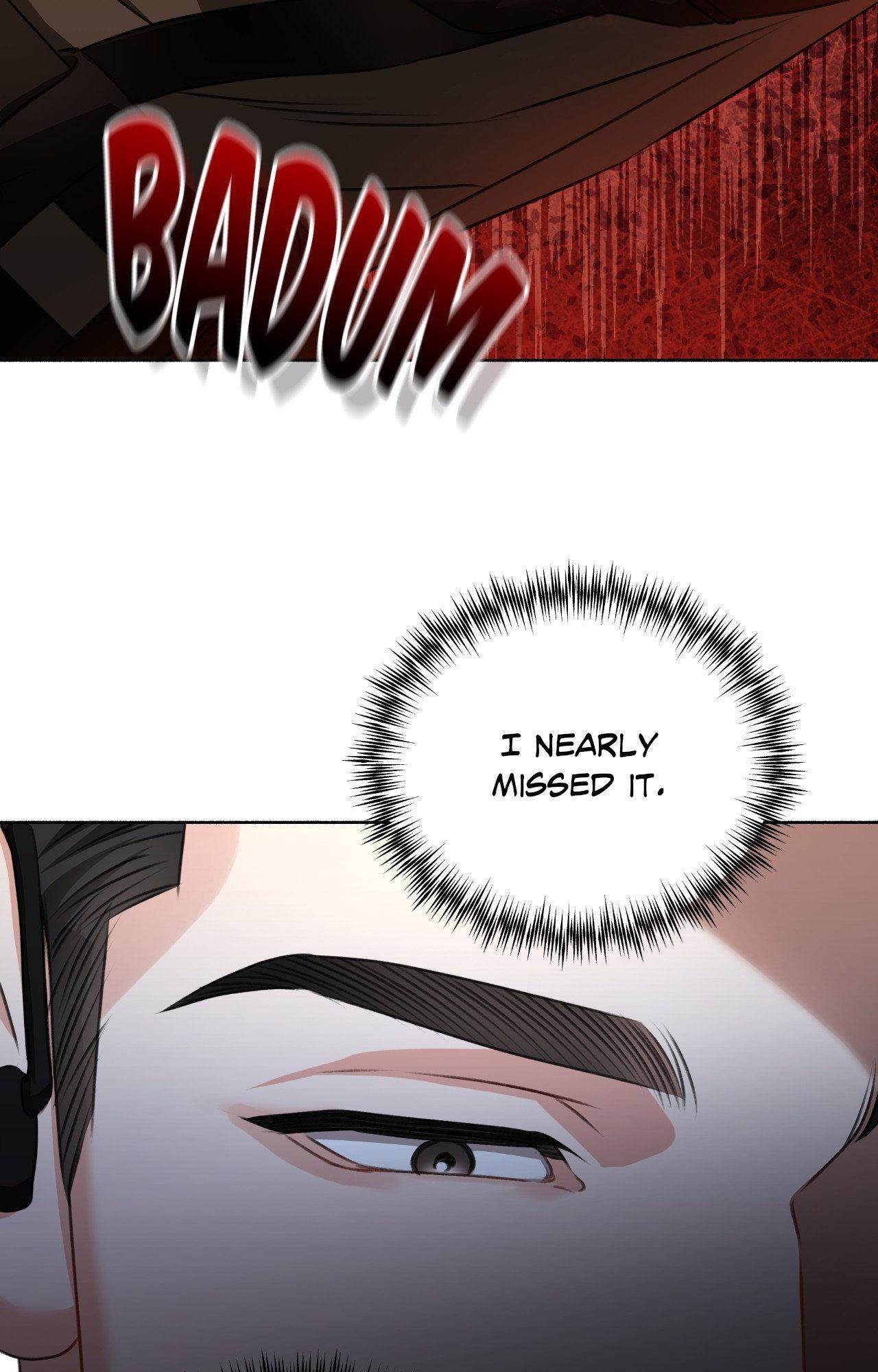 Deja Vu and Domination - Chapter 31 manhwa