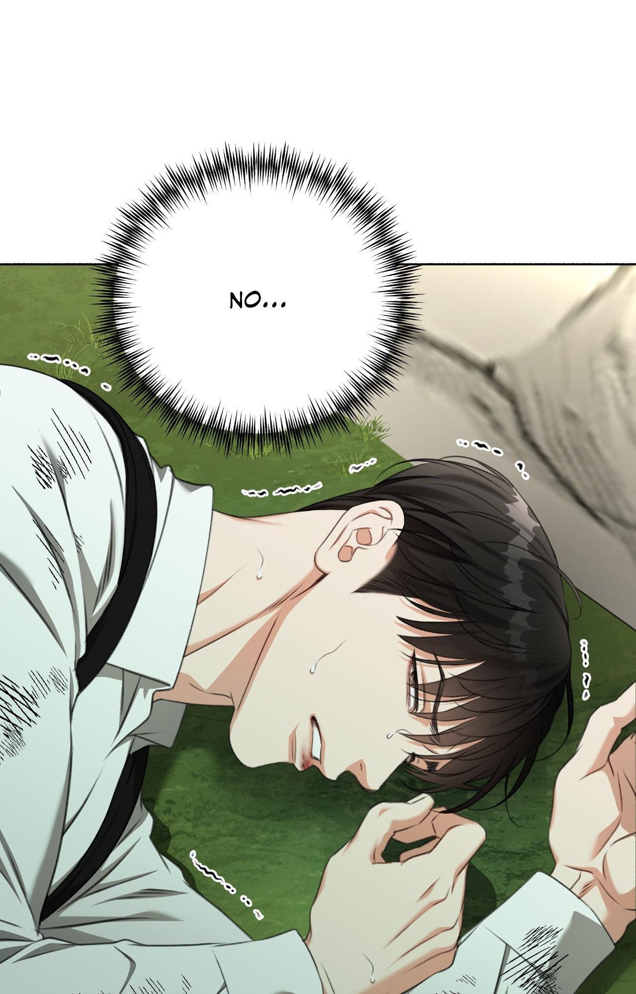 Deja Vu and Domination - Chapter 32 manhwa