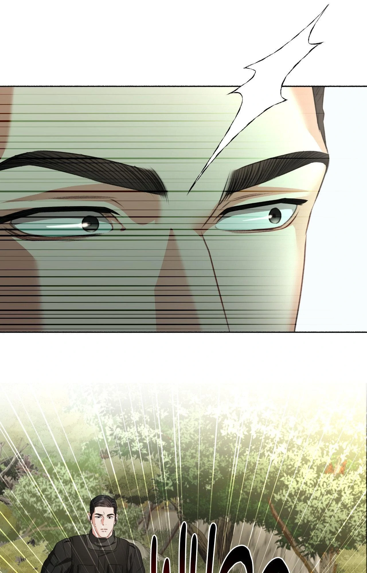 Deja Vu and Domination - Chapter 32 manhwa