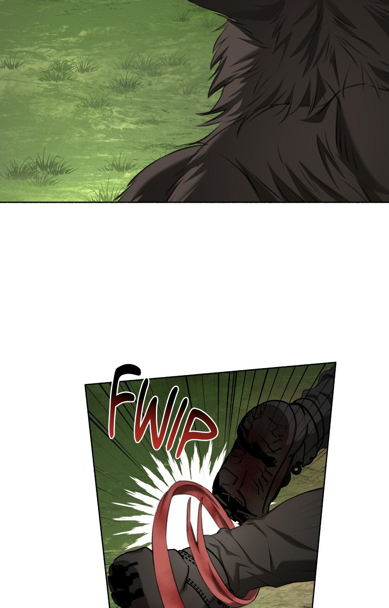Deja Vu and Domination - Chapter 32 manhwa