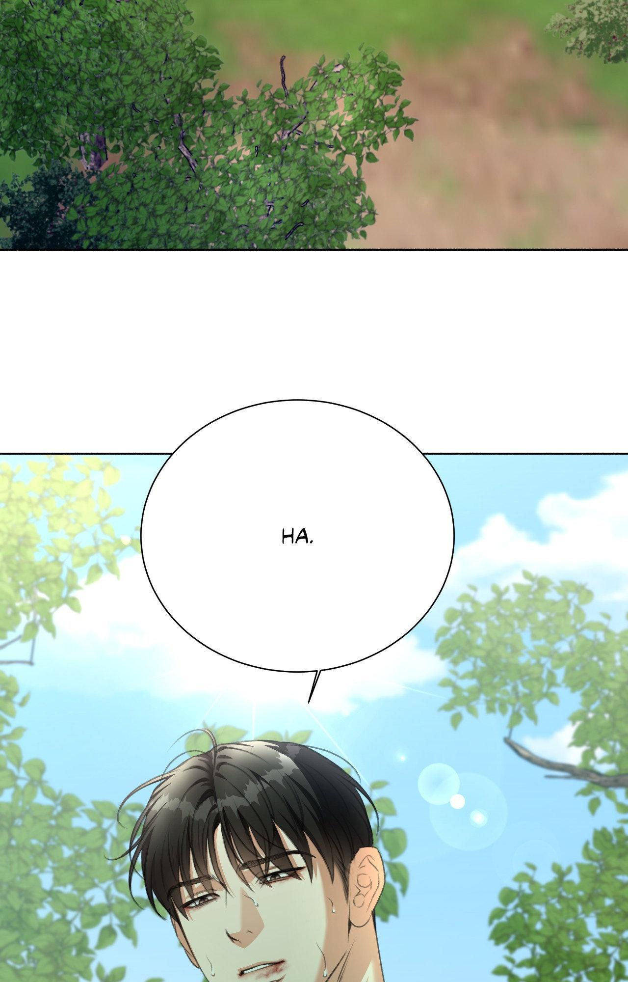 Deja Vu and Domination - Chapter 32 manhwa