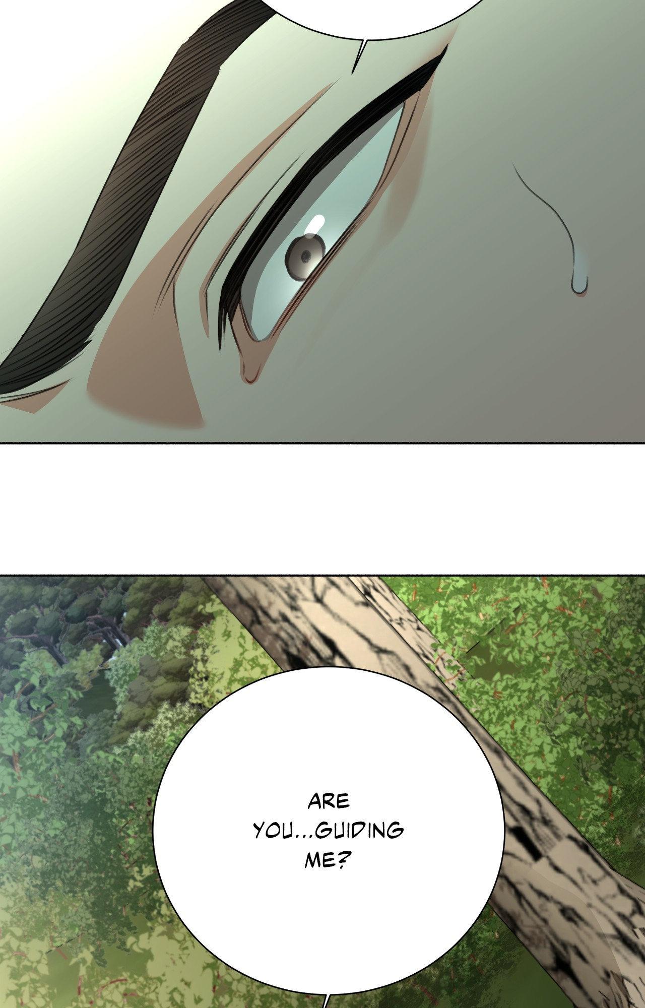 Deja Vu and Domination - Chapter 32 manhwa