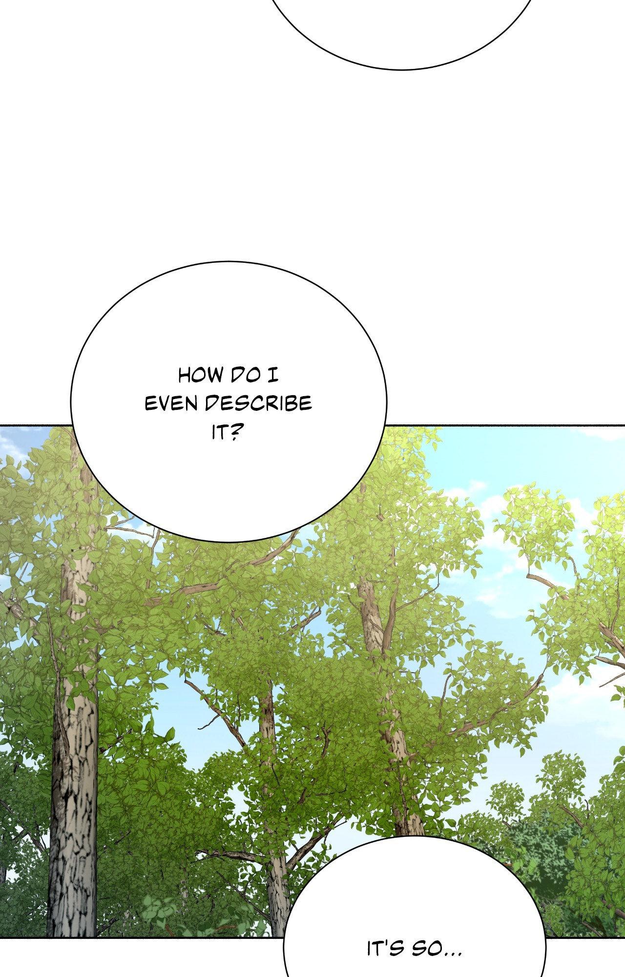 Deja Vu and Domination - Chapter 32 manhwa