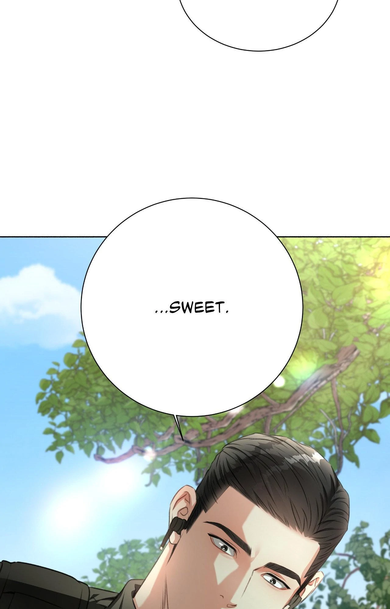 Deja Vu and Domination - Chapter 32 manhwa
