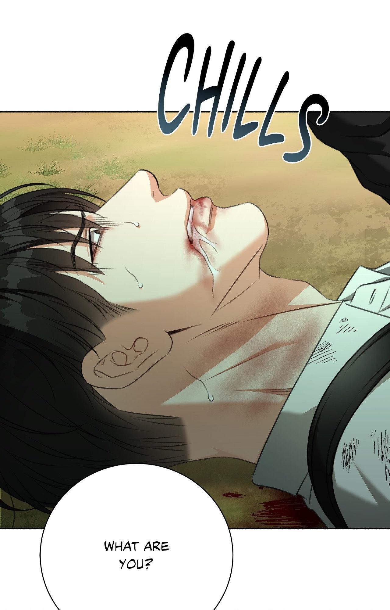 Deja Vu and Domination - Chapter 32 manhwa