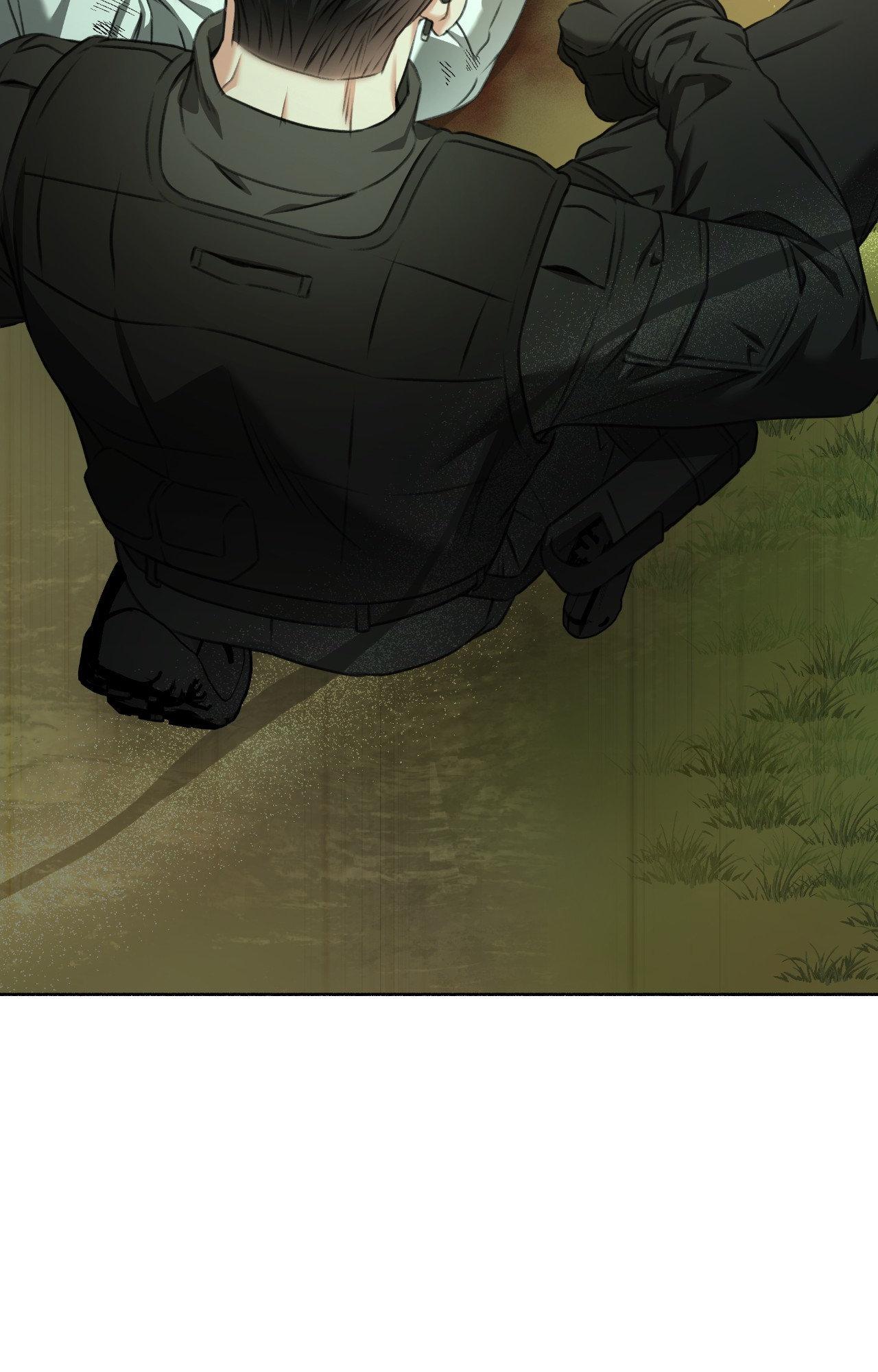 Deja Vu and Domination - Chapter 32 manhwa