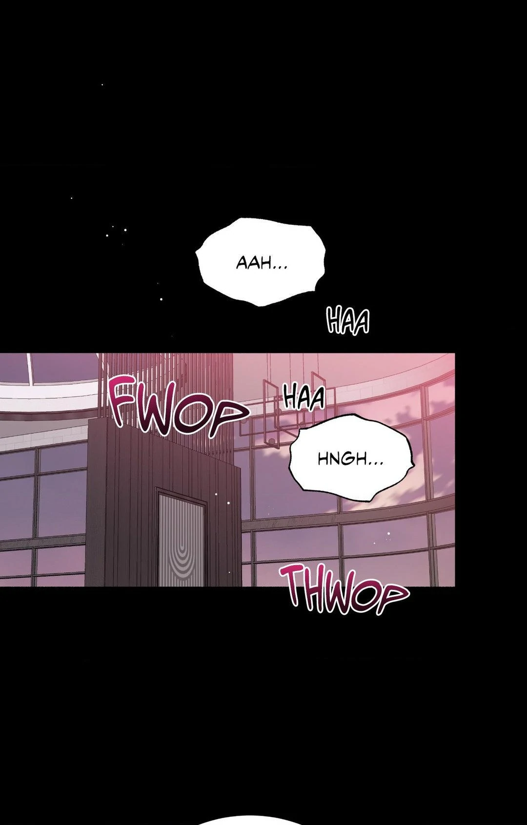 Deja Vu and Domination - Chapter 4 manhwa