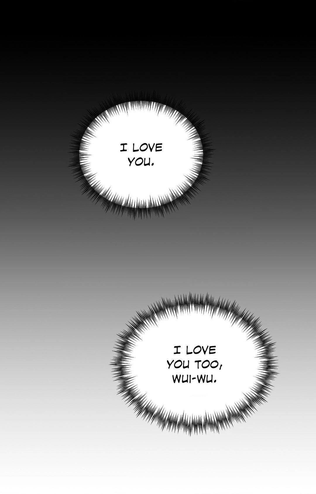 Deja Vu and Domination - Chapter 4 manhwa