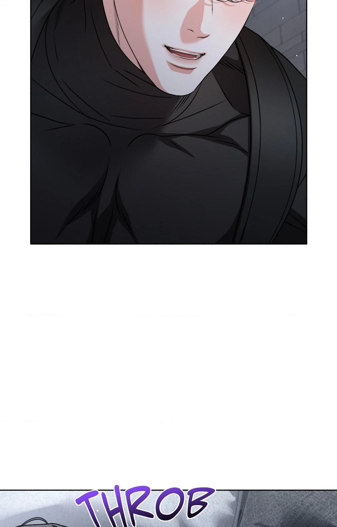 Deja Vu and Domination - Chapter 4 manhwa