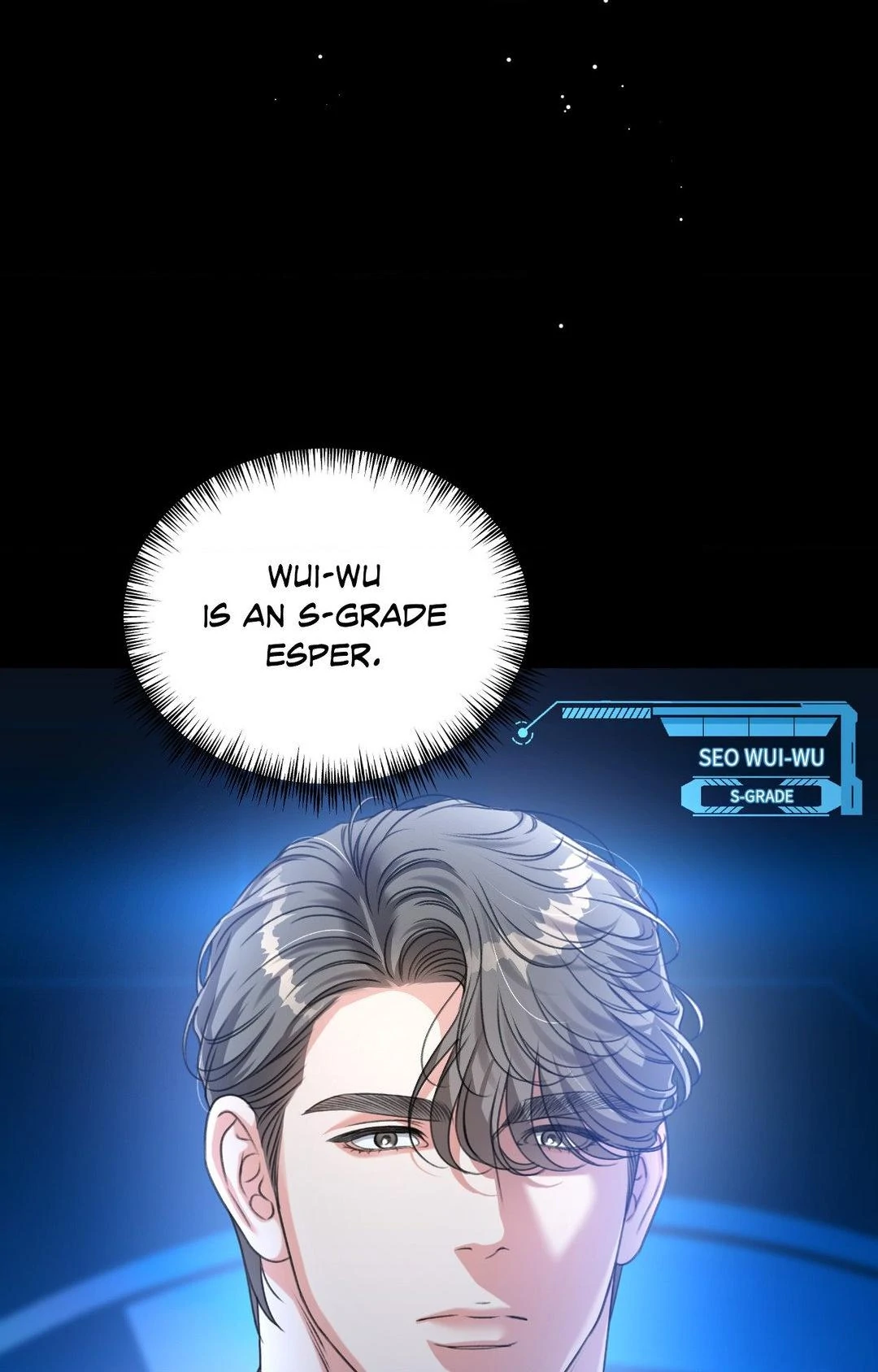 Deja Vu and Domination - Chapter 4 manhwa