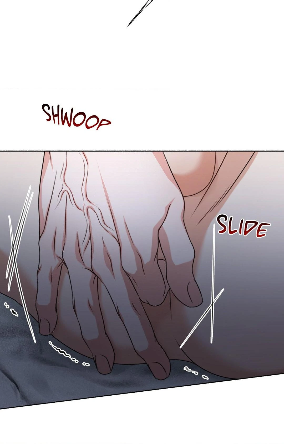 Deja Vu and Domination - Chapter 4 manhwa