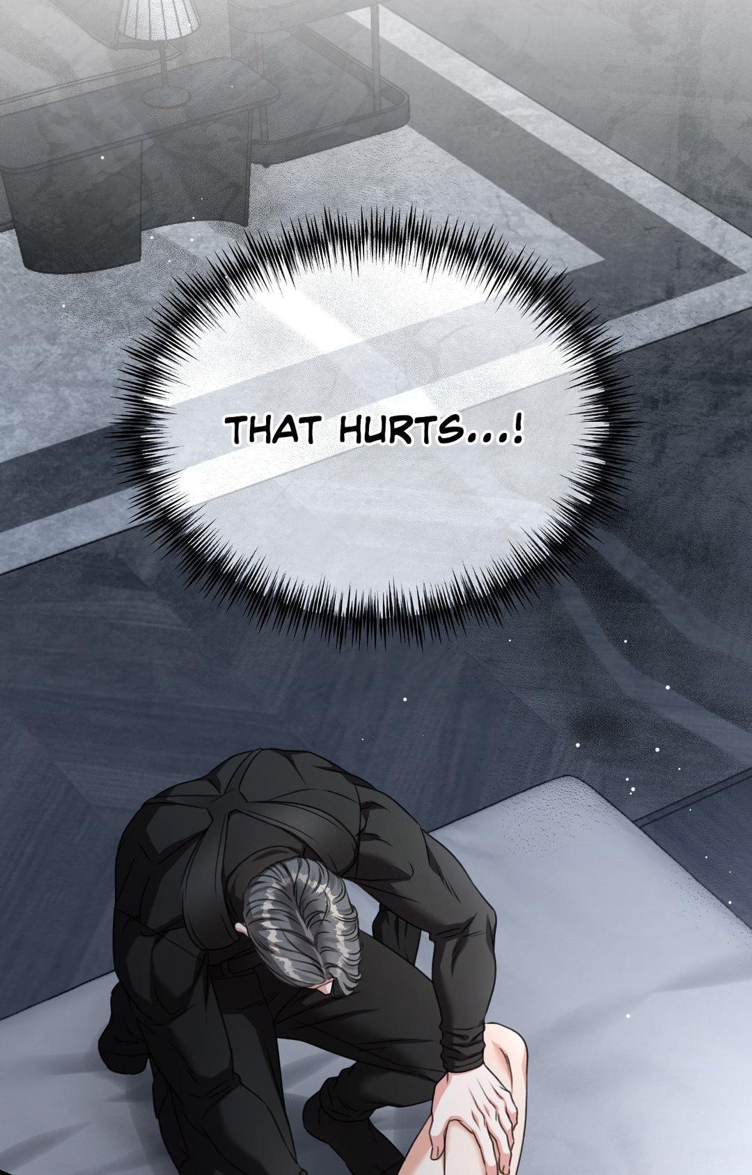 Deja Vu and Domination - Chapter 4 manhwa