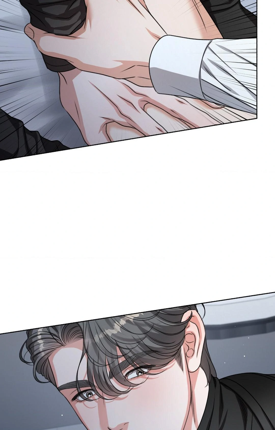 Deja Vu and Domination - Chapter 4 manhwa
