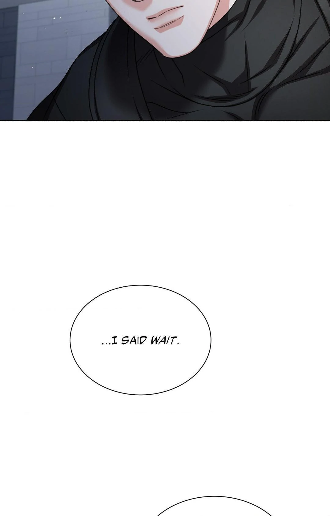 Deja Vu and Domination - Chapter 4 manhwa