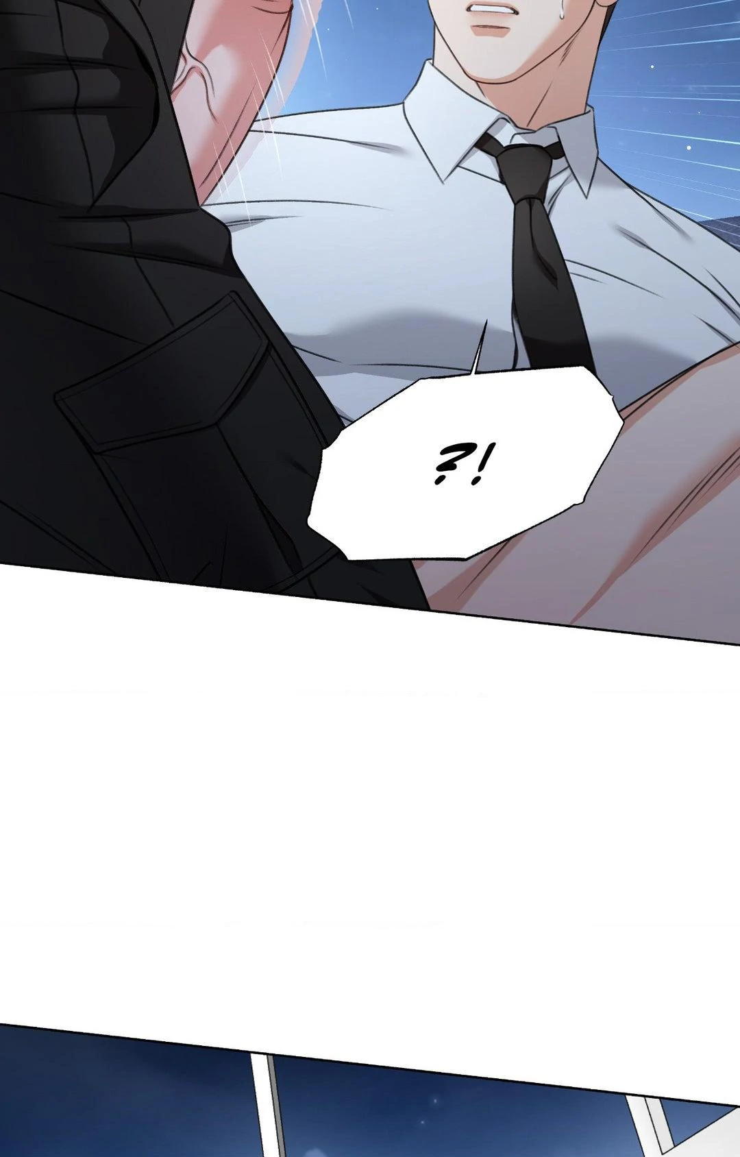 Deja Vu and Domination - Chapter 4 manhwa