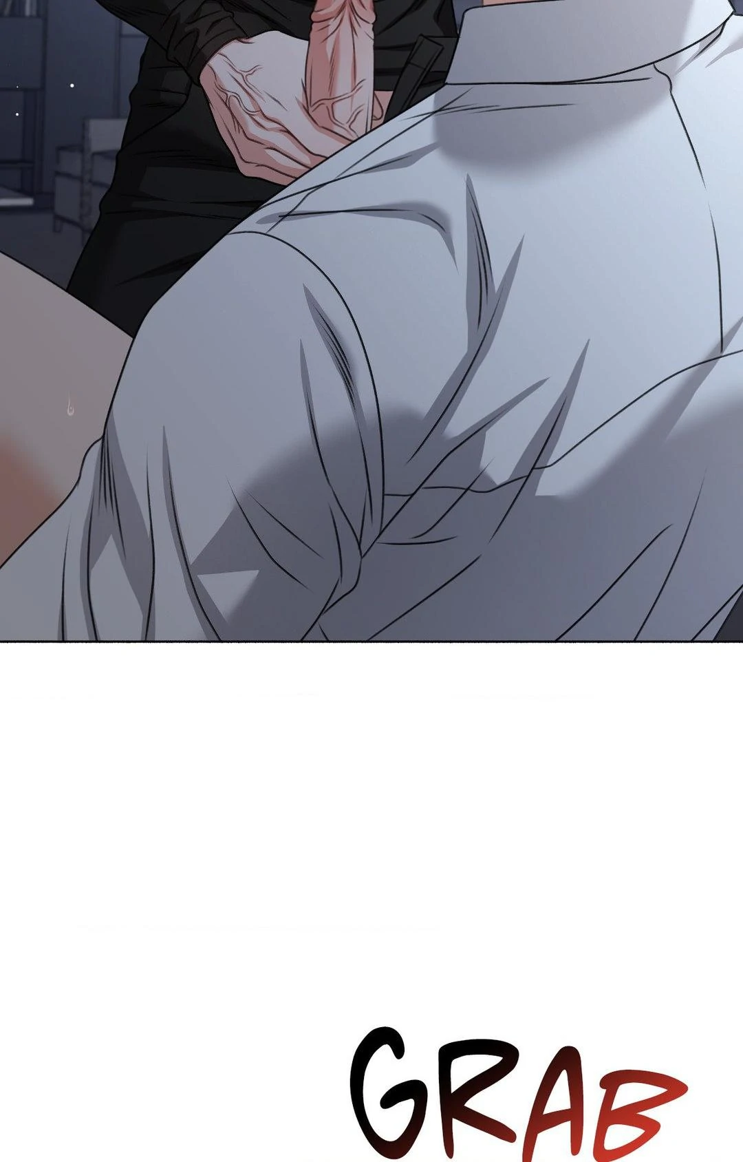 Deja Vu and Domination - Chapter 4 manhwa