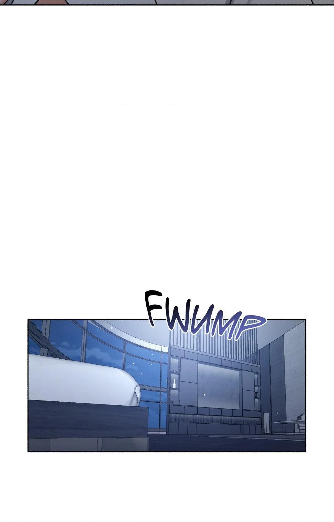 Deja Vu and Domination - Chapter 4 manhwa