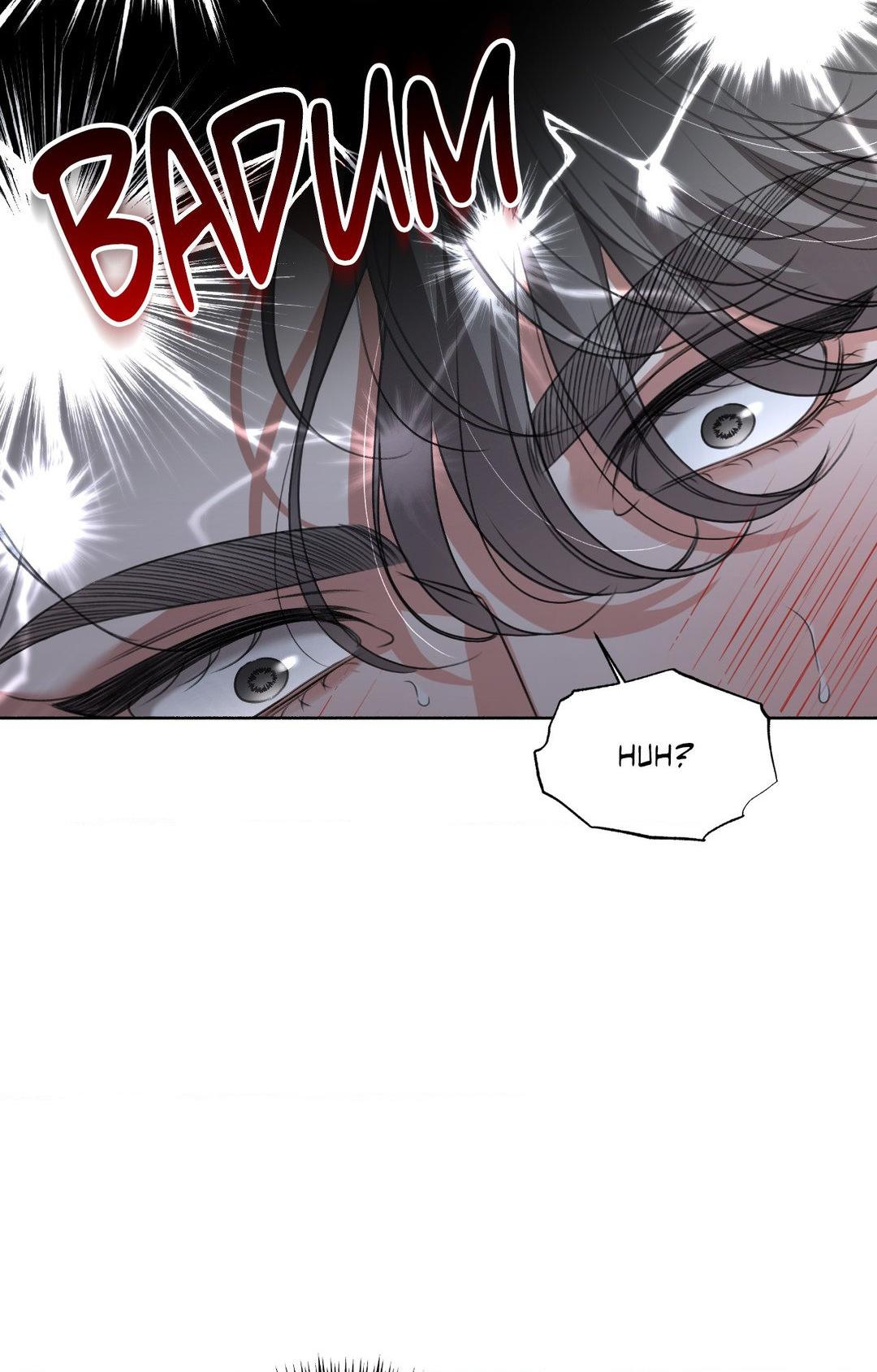 Deja Vu and Domination - Chapter 4 manhwa