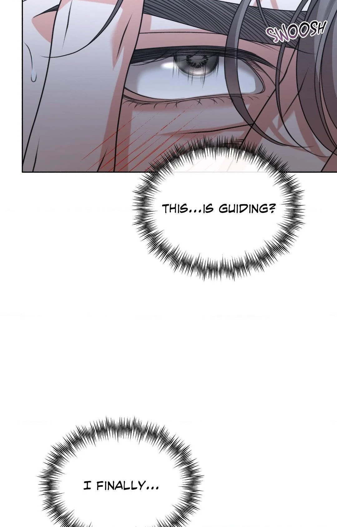 Deja Vu and Domination - Chapter 4 manhwa