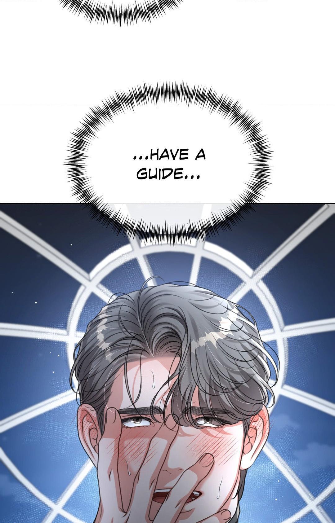 Deja Vu and Domination - Chapter 4 manhwa