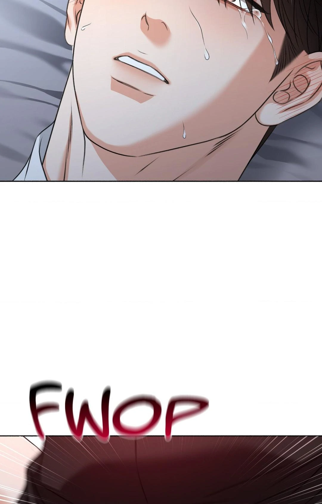 Deja Vu and Domination - Chapter 4 manhwa