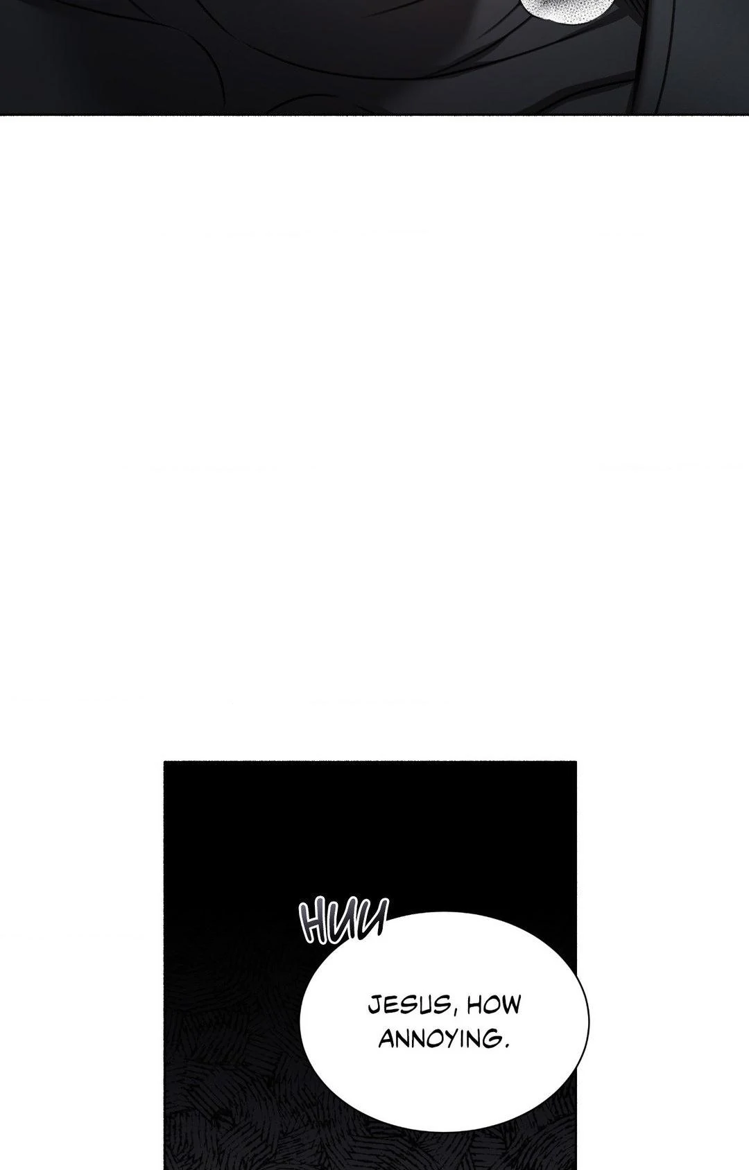 Deja Vu and Domination - Chapter 4 manhwa