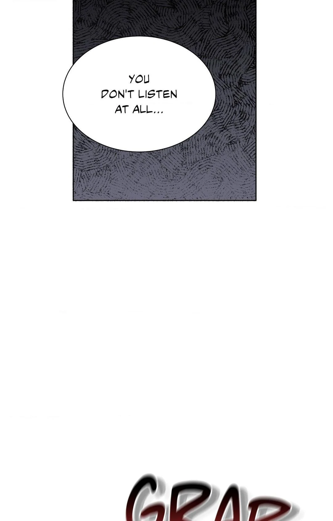 Deja Vu and Domination - Chapter 4 manhwa
