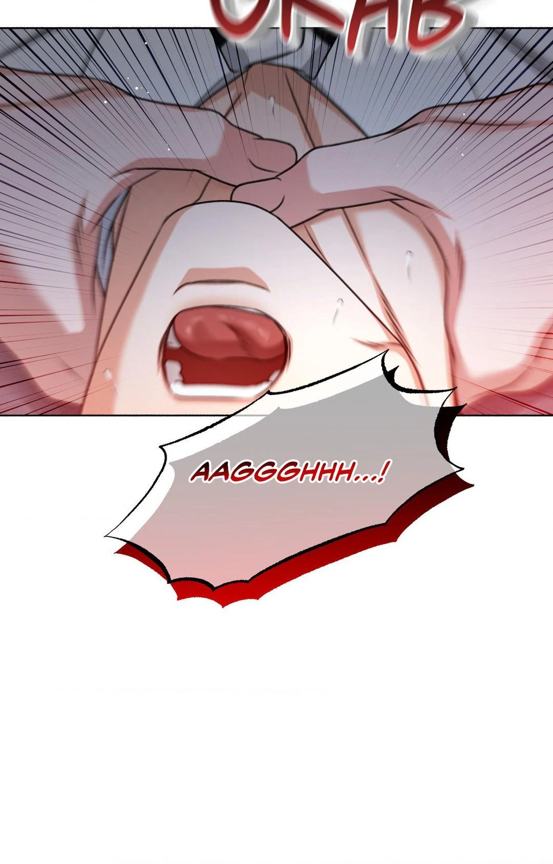 Deja Vu and Domination - Chapter 4 manhwa